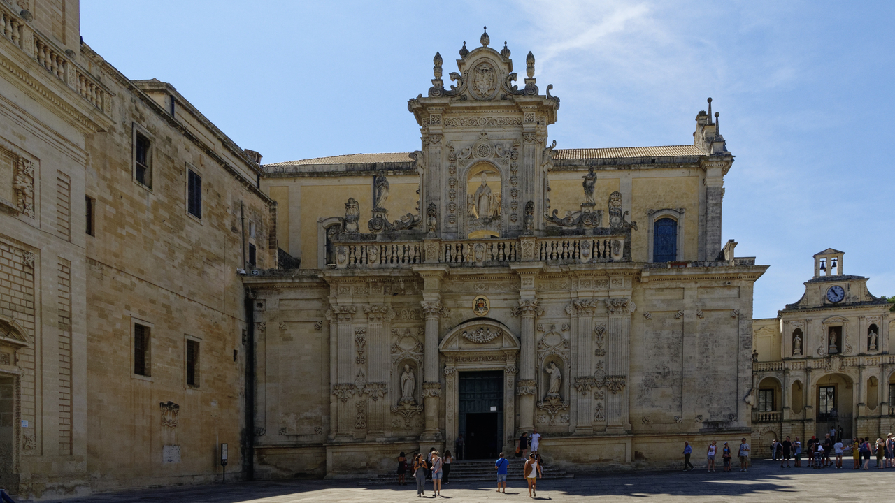 20160819 105414•Lecce•Apulia•Italy
